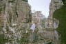 Bayon in Angkor Thom