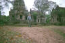 Angkor temples